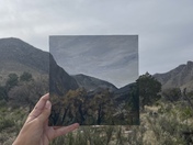 Guadalupe Mountains National Park