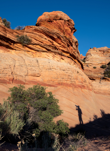 Vermilion Cliffs National Monument