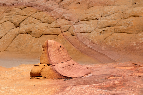 Vermilion Cliffs National Monument