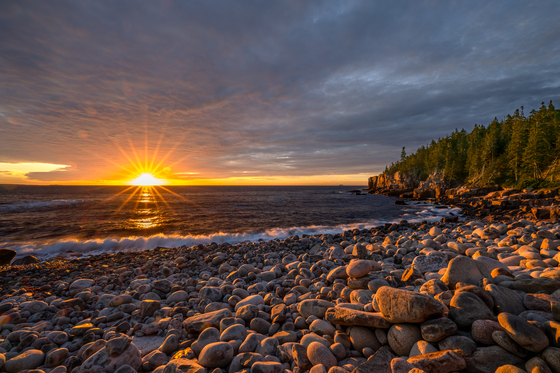 Acadia National Park