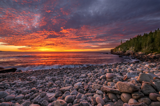 Acadia National Park