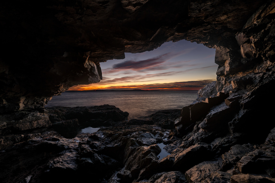 Acadia National Park