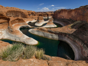 Glen Canyon National Recreation Area