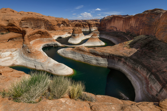 Glen Canyon National Recreation Area