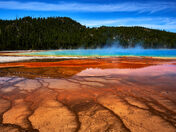 Yellowstone National Park
