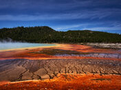 Yellowstone National Park
