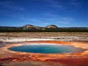 Yellowstone National Park