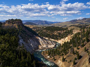 Yellowstone National Park