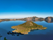 Crater Lake National Park