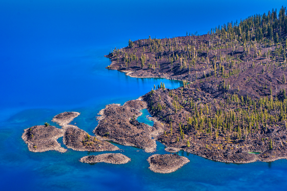 Crater Lake National Park