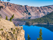 Crater Lake National Park