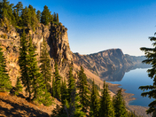 Crater Lake National Park