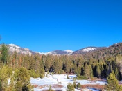 Sequoia National Park