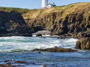 YAQUINA HEAD OUTSTANDING NATURAL AREA