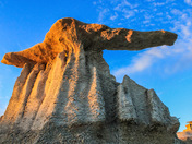 Bisti / De-Na-Zin Wilderness Area