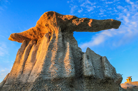 Bisti / De-Na-Zin Wilderness Area