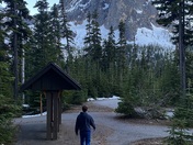 Okanogan-Wenatchee National Forest