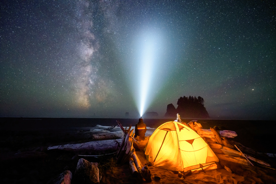 Olympic National Park