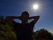Chiricahua National Monument