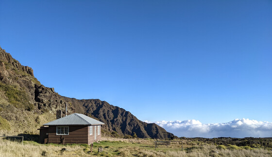 Haleakalā National Park