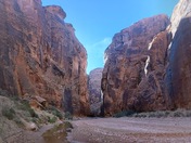 Paria Canyon-Vermilion Cliffs Wilderness