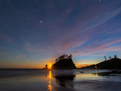 Olympic National Park