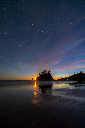 Olympic National Park