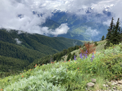 Olympic National Park