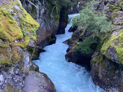 Glacier National Park