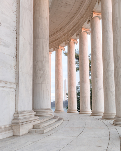 National Mall and Memorial Parks