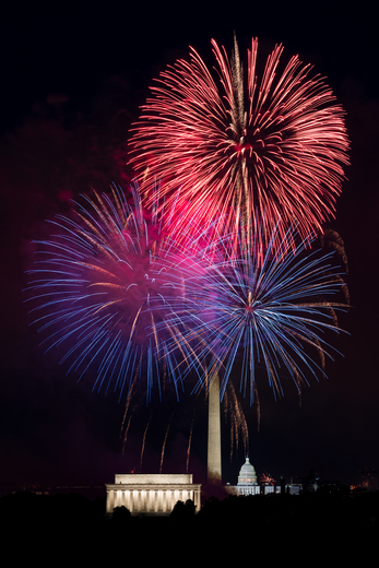 National Mall & Memorial Parks