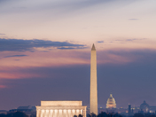 National Mall & Memorial Parks