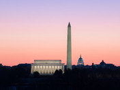 National Mall and Memorial Parks