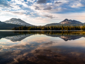 Deschutes National Forest