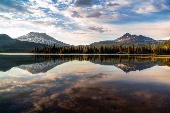Deschutes National Forest