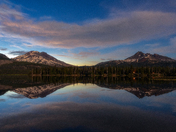 Deschutes National Forest