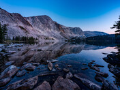 Medicine Bow Routt National Forest