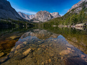 Rocky Mountain National Park