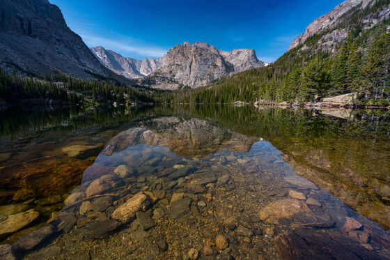 Rocky Mountain National Park