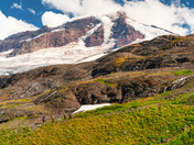 Mt. Baker-Snoqualmie National Forest