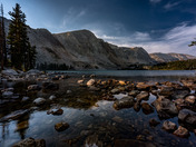 Medicine Bow Routt National Forest