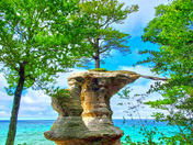 Pictured Rocks National Lakeshore