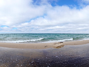 Pictured Rocks National Lakeshore