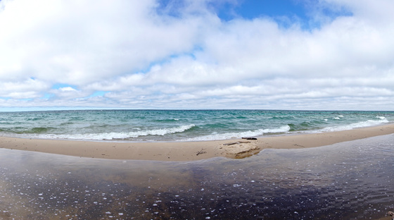 Pictured Rocks National Lakeshore
