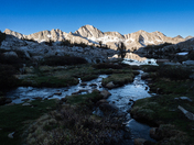 Kings Canyon National Park