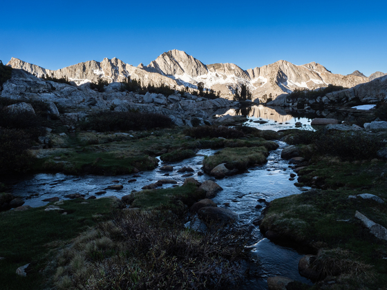 Kings Canyon National Park