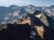 Inyo National Forest