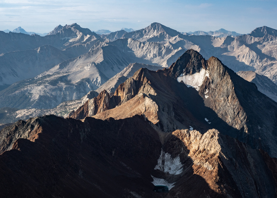 Inyo National Forest