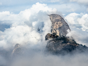 Yosemite National Park