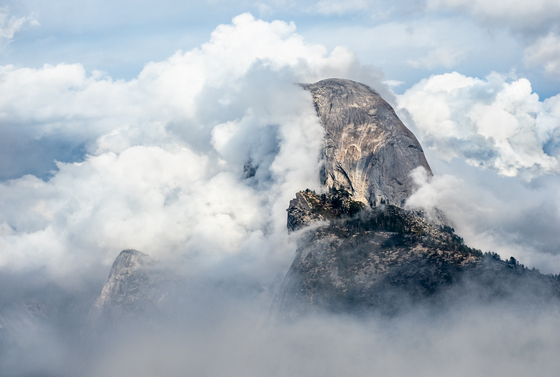 Yosemite National Park